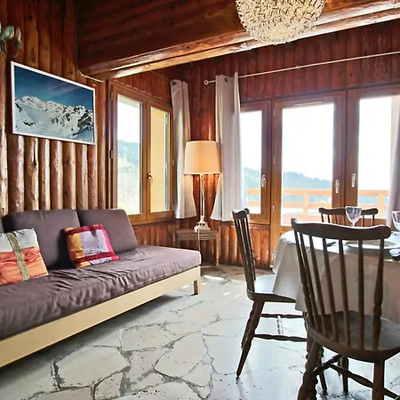 Appartamento 2 Pièces à 200m Des Pistes, Wi-fi, Animaux Acceptés - Fr-1-340-271 Chamrousse